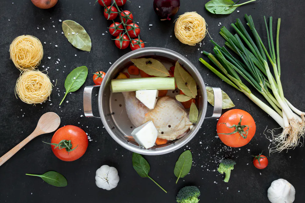 Забудьте о пенке при варке мяса: 4 простых правила от экспертов, чтобы она не появлялась - не допускайте ошибок