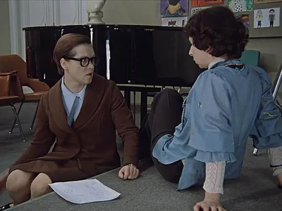 Популярная советская актриса оправдала Садом и Гоморру