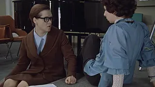 Популярная советская актриса оправдала Садом и Гоморру