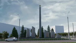 Мэр Владимира анонсировал старт работ по установке стелы «Город трудовой доблести»