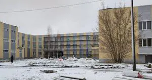 Ремонт школы №23 города Коврова выходит на завершающую стадию