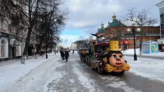 Горожане хотят продлить пешеходную улицу Пензы