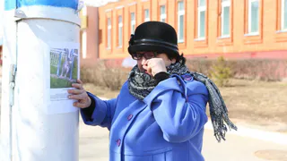 До 9 числа: в Рязанской области продлили режим самоизоляции для пенсионеров