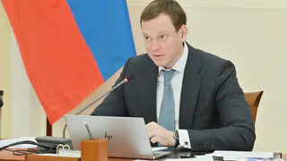 Рязанские чиновники поддержали закон о запрете продажи энергетиков