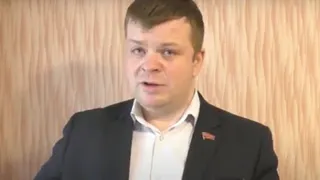 Депутат Брянской Думы прокомментировал ситуацию на Украине