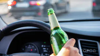 Нетрезвая жительница Коми разбила чужую иномарку и выплатит почти 600 тысяч