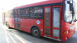 Автобус №7 вновь начнёт ходить в село Реткино