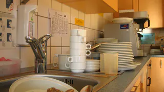 Бытовые вампиры: шесть вещей в доме, которые крадут ваше здоровье день за днем