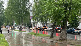 «Если взяли отпуск в июле – отменяйте». Синоптики рассказали, что ждет россиян