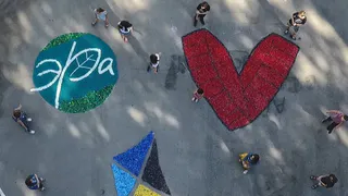 Благотворительная акция: "Эра" организует сбор пластиковых крышек для помощи детям