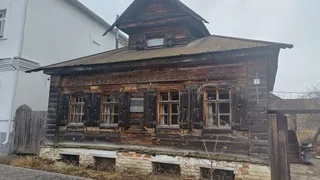 В Суздале выявлены нарушения в содержании объектов культурного наследия