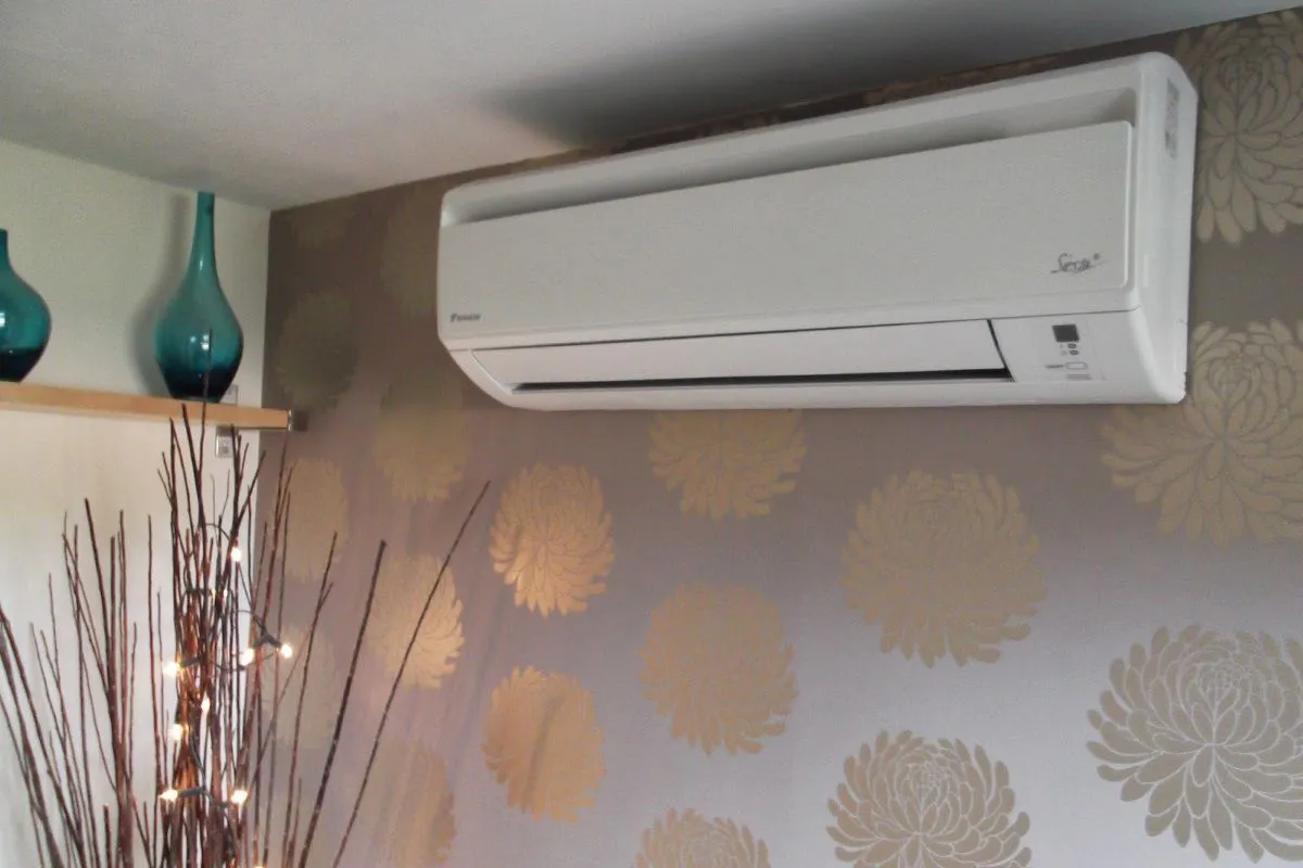 Кондиционеры устарели: вот что охлаждает дом тише, мягче и экономнее