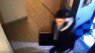 Рязанец украл 2 телевизора из арендной квартиры и пытался скрыться в Санкт-Петербурге