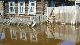 В Рязани ожидается гроза, ливень и град