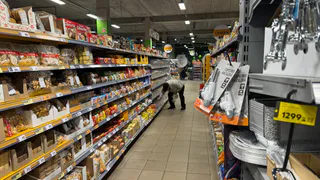 Мои самые удачные покупки в Пятерочке в октябре: мясные находки и сладкие клады - только вкусное и качественное