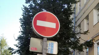 21 ноября движение по участку Никашновка – Нижнекамск будет закрыто