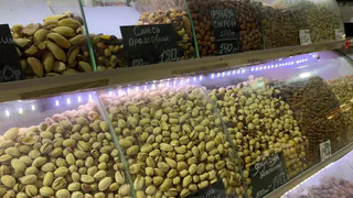 Ученые назвали самый полезный орех — не миндаль, не арахис и в два раза полезнее грецкого