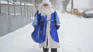 В Казани услуги Деда Мороза подорожали на 14 %