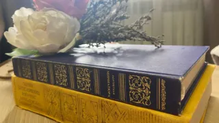 Советские книги стоят до 2 млн рублей - стоит заглянуть в свою библиотеку