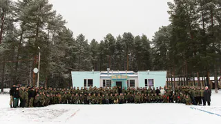 Глава РК оценил республиканский молодежный образовательно-практический сбор