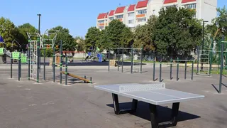 Шесть городов Брянской области достигли статуса «развитая городская среда»