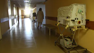 "Я не господь Бог!": как онкобольных обеспечивают жизненно важными препаратами