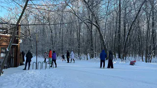 Зима еще не началась: Роман Вильфанд озвучил, когда нагрянут аномальные морозы