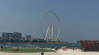 В 2 раза дешевле Черного моря, а сервис в 100 раз круче — вот куда полетим этим летом на отдых всей семьёй