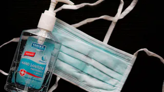 COVID-19: обновлены данные о зараженных коронавирусом в Рязанской области