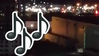 "Хочу обратиться к молодым пацанчикам". Громкая музыка на парковке у ТРЦ "Премьер" вывела рязанца из себя