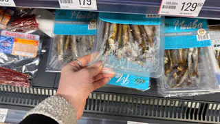 Из самой дешевой рыбы готовлю настоящий деликатес за 5 минут: Проще рецепта не знаю, а вкусно так, что домашние просят добавки