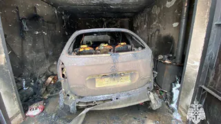 В Рязанской области потушили 7 пожаров за день