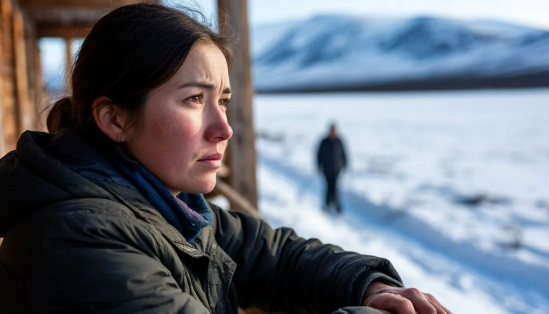 «Приходилось унижаться»: 24-летняя девушка уехала на вахту и пожалела. Вот что она увидела