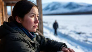 «Приходилось унижаться»: 24-летняя девушка уехала на вахту и пожалела. Вот что она увидела