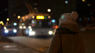 С сегодняшнего дня проезд в общественном транспорте подорожал до 23 рублей