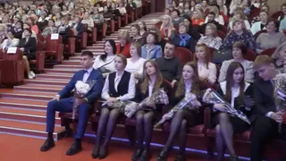 Брянский городской лицей № 1 принимает V Всероссийский фестиваль педагогического мастерства (видео)