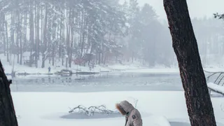 В Пензе обнаружили труп пропавшей женщины