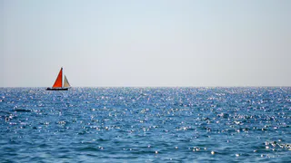 Море то же — цены вдвое ниже: 4 направления вместо перегруженного Сочи