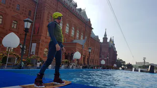 Дмитрий Иванов: «Ни один вейк-парк в России не приносит прибыль» 