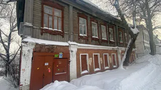 Только после вмешательства прокуратуры владимирская семья смогла съехать из аварийного дома