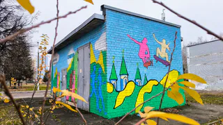 Погода в Нижнекамске на пятницу, 31 октября