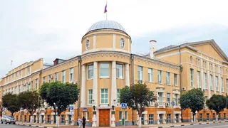 Экс-депутат Рязгордумы стала членом совета по межнациональным отношениям при президенте