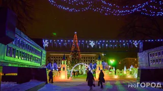 Магнитогорск готовится к волшебной зиме: раскрыты темы ледовых городков