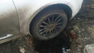 ТОП-3 мест, где в Рязани можно угодить в открытый люк на этой неделе