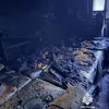 В Казани на пожаре из‑за непотушенной сигареты погиб 49‑летний мужчина