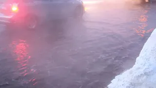 Отключили воду в детском садике: на улице Шевченко произошла коммунальная авария