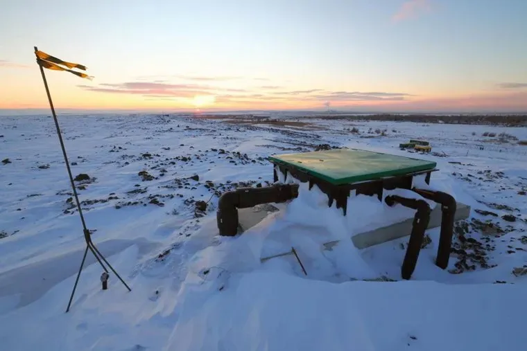 Магнитогорск завершил рекультивацию 59 гектаров городской свалки с помощью "Росатома"