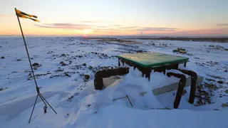 Магнитогорск завершил рекультивацию 59 гектаров городской свалки с помощью "Росатома"