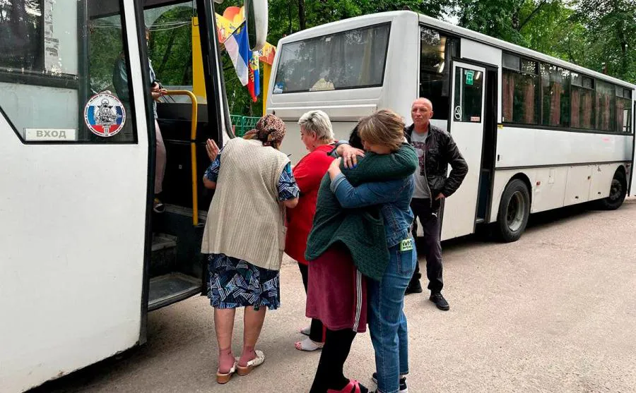 Названа категория граждан, которая получит единоразовые выплаты в 10 000 рублей