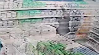 В Чебоксарах задержали мужчину за серию краж детских товаров